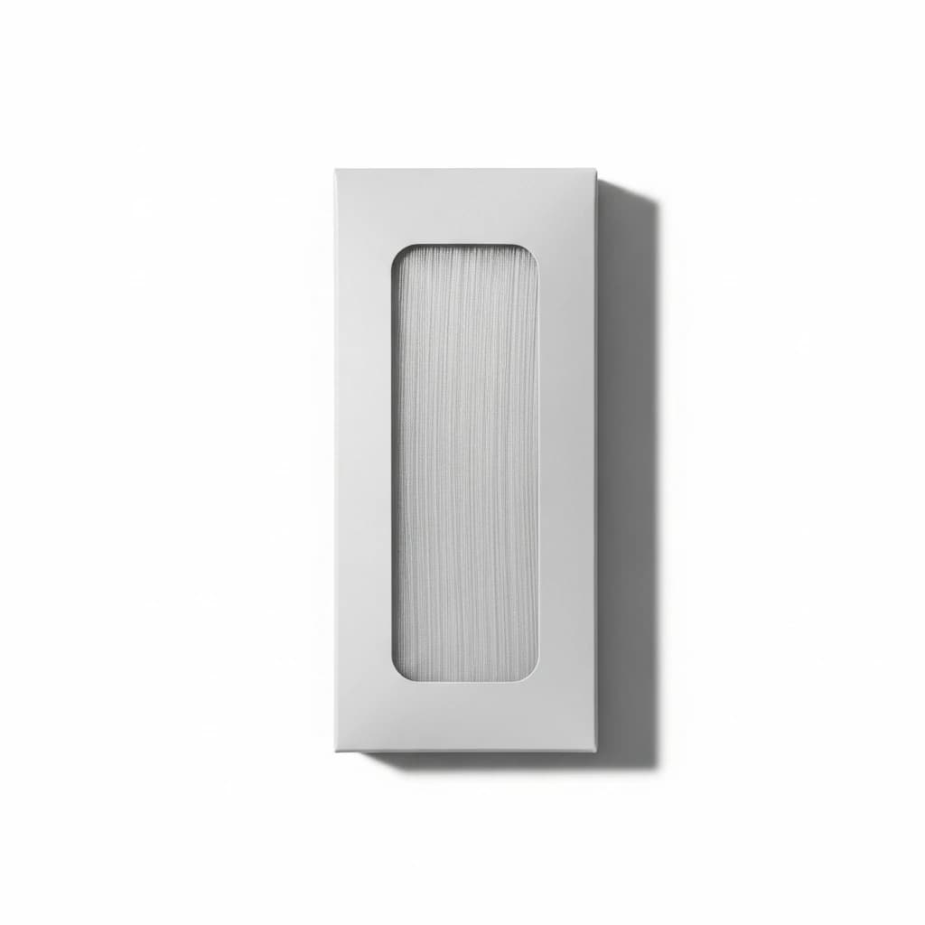 Professional Invisible Hairnets | Pack of 100