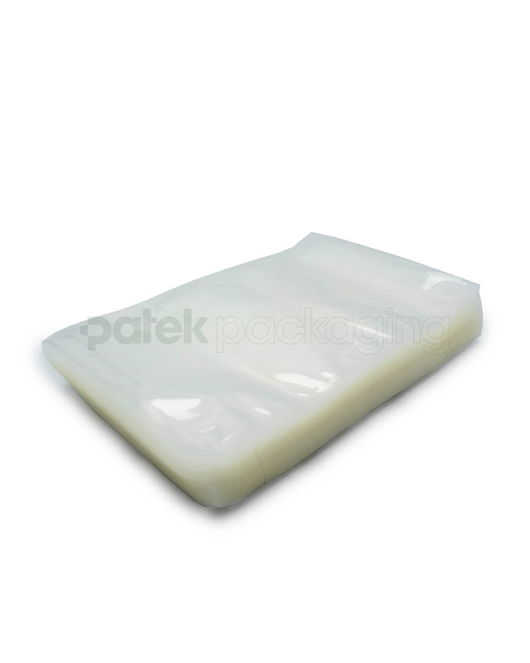 Commercial Pre-cut Vacuum Seal Bags | Heavy-Duty 3.5 Mil - Image 1