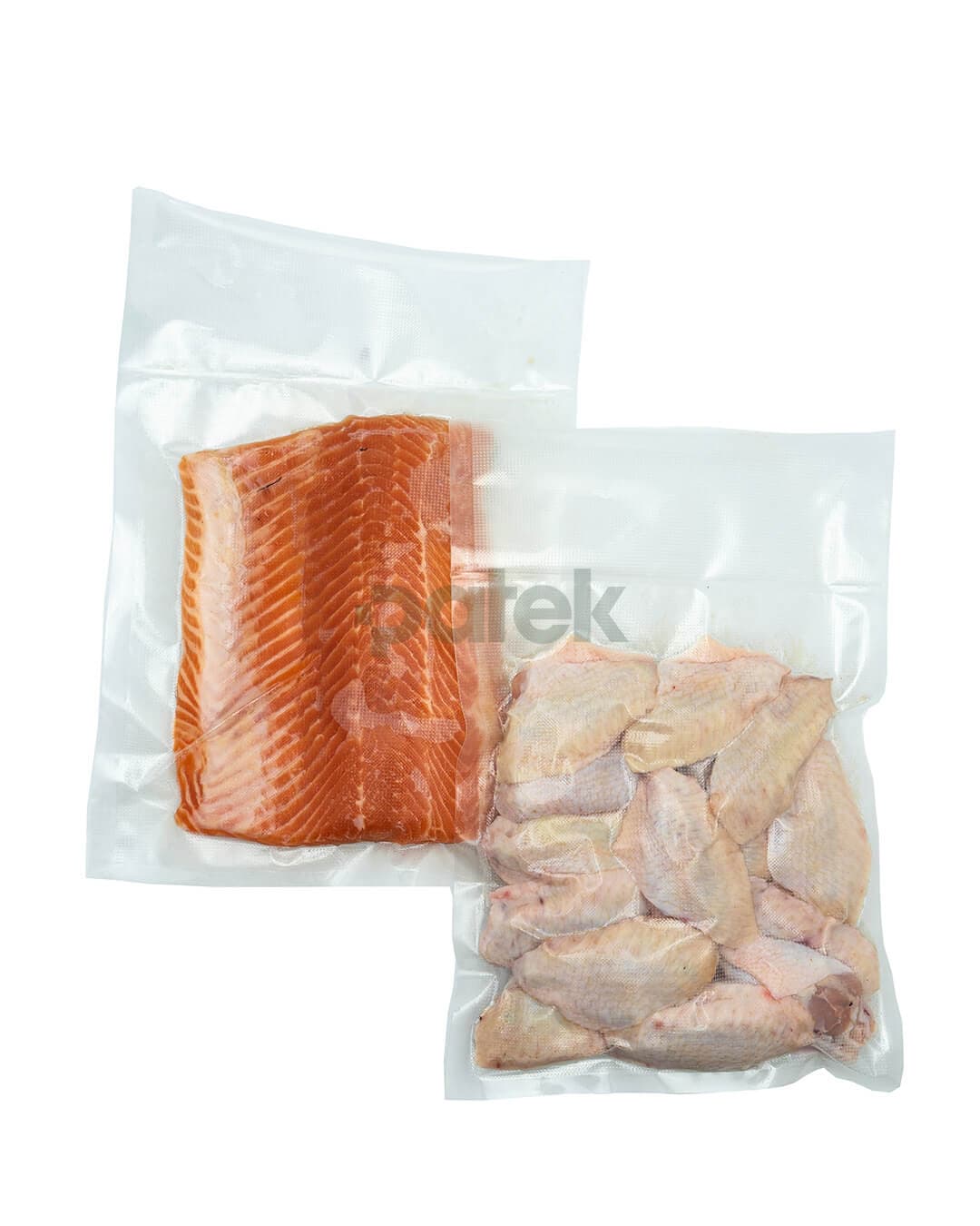 Commercial Pre-cut Vacuum Seal Bags | Heavy-Duty 3.5 Mil - Image 3