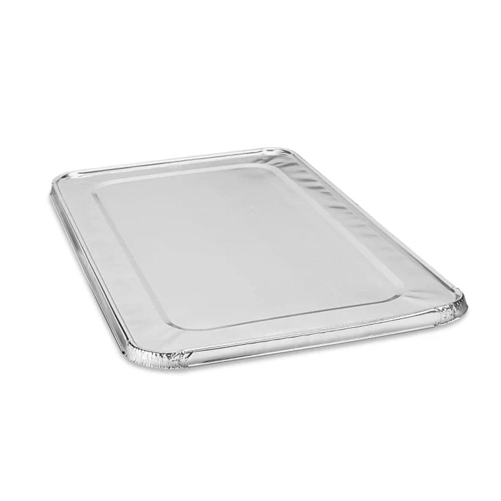 Premium Aluminum Foil Lids for Food Containers | 86 Solutions - Image 3